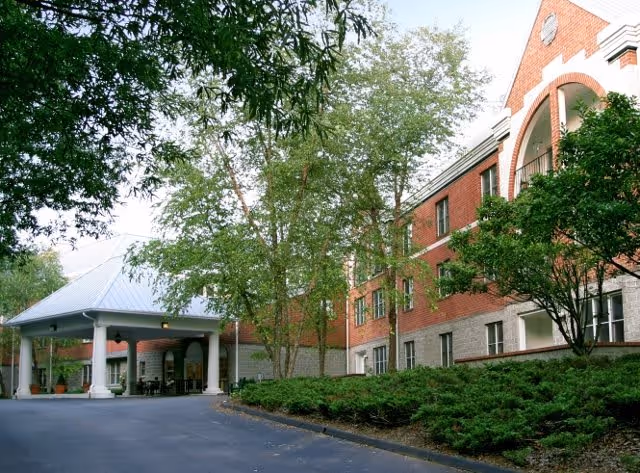 Photo of Signal Mountain Senior Living