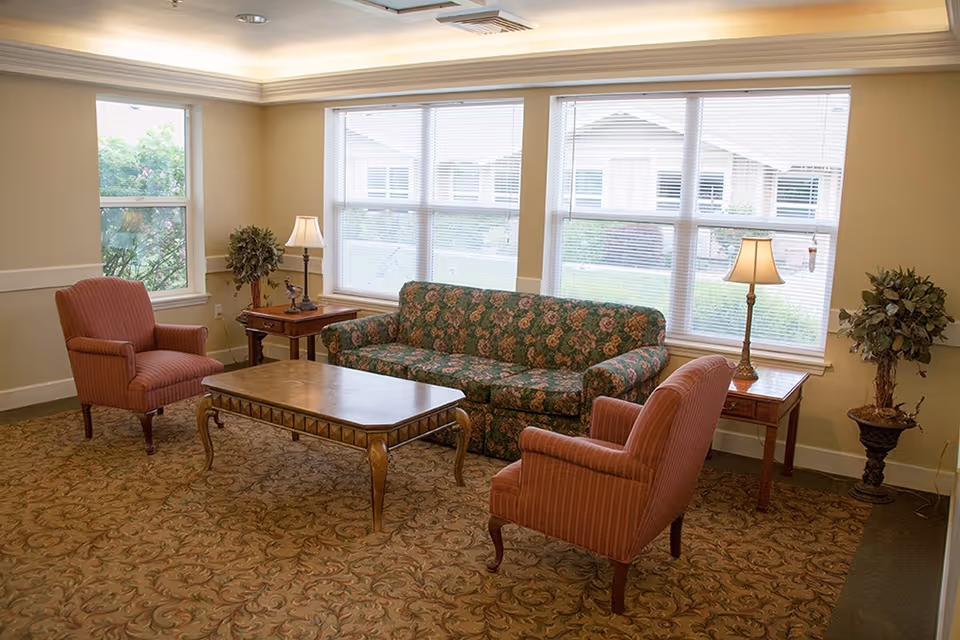 Photo 5 of Wildflower Lodge Senior Living