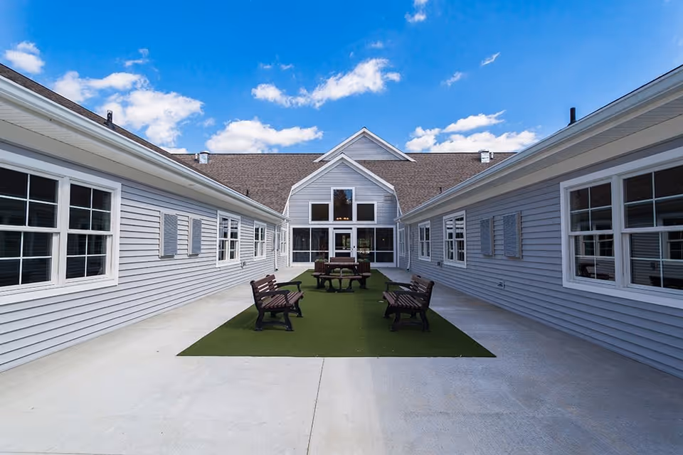 Photo 2 of Brightside Assisted Living & Memory Care