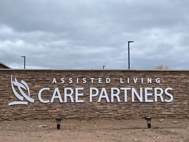 Photo of Care Partners Assisted Living