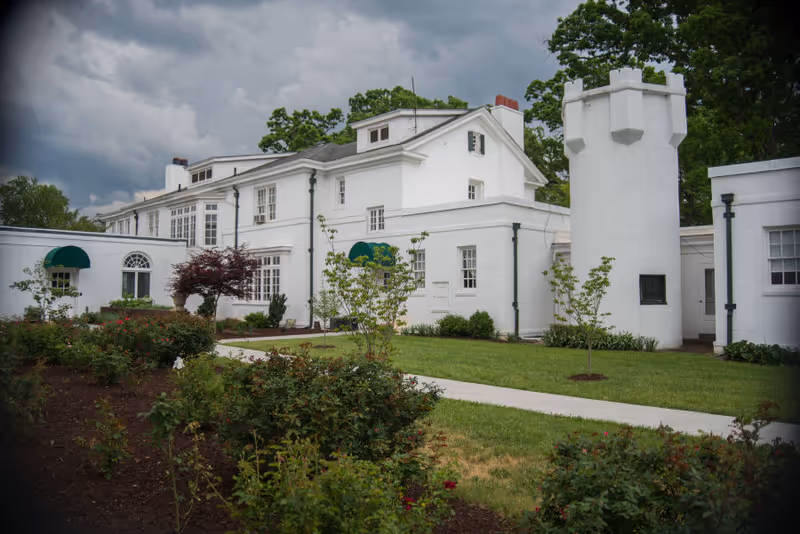 Photo 10 of Hermitage Roanoke