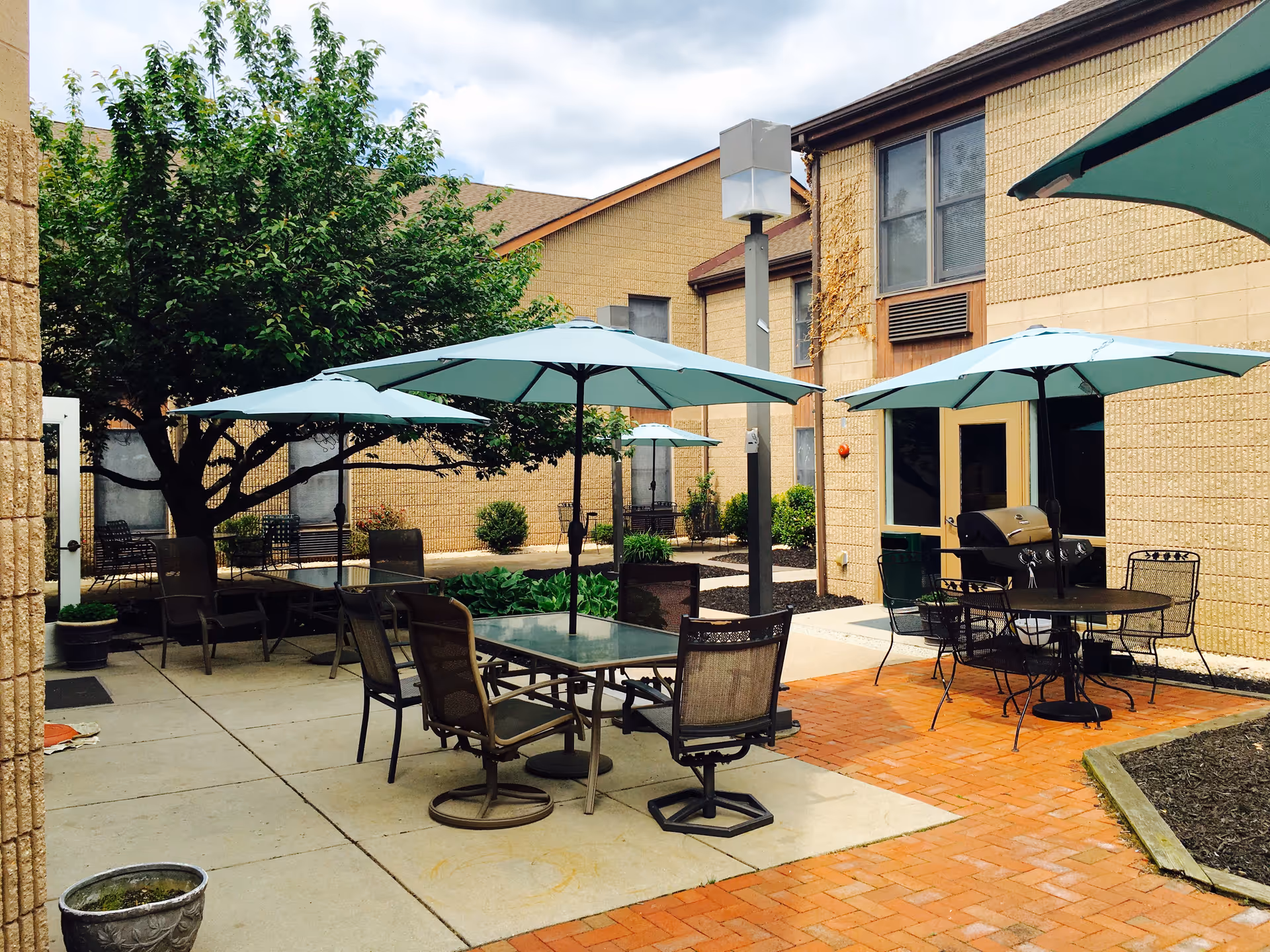 Photo 6 of Independence Court of Quakertown
