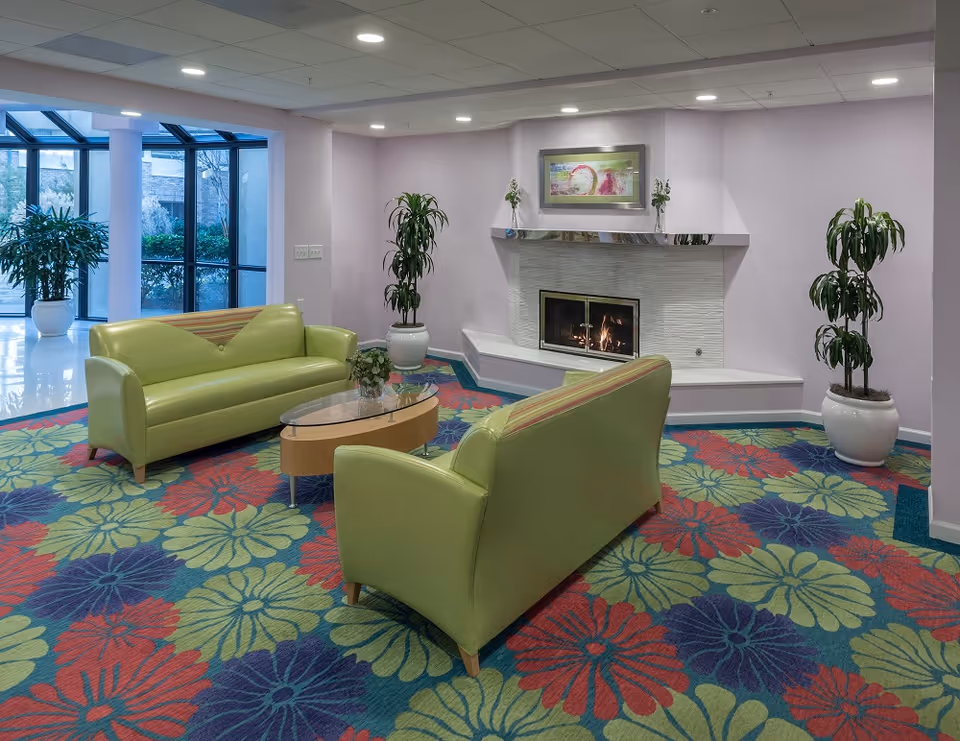 Photo 4 of Delmar Gardens of Gwinnett Senior Living