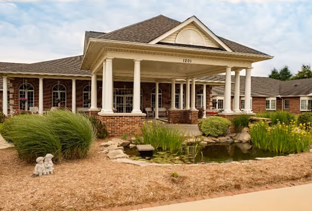 Photo of Charter Senior Living of Shiloh