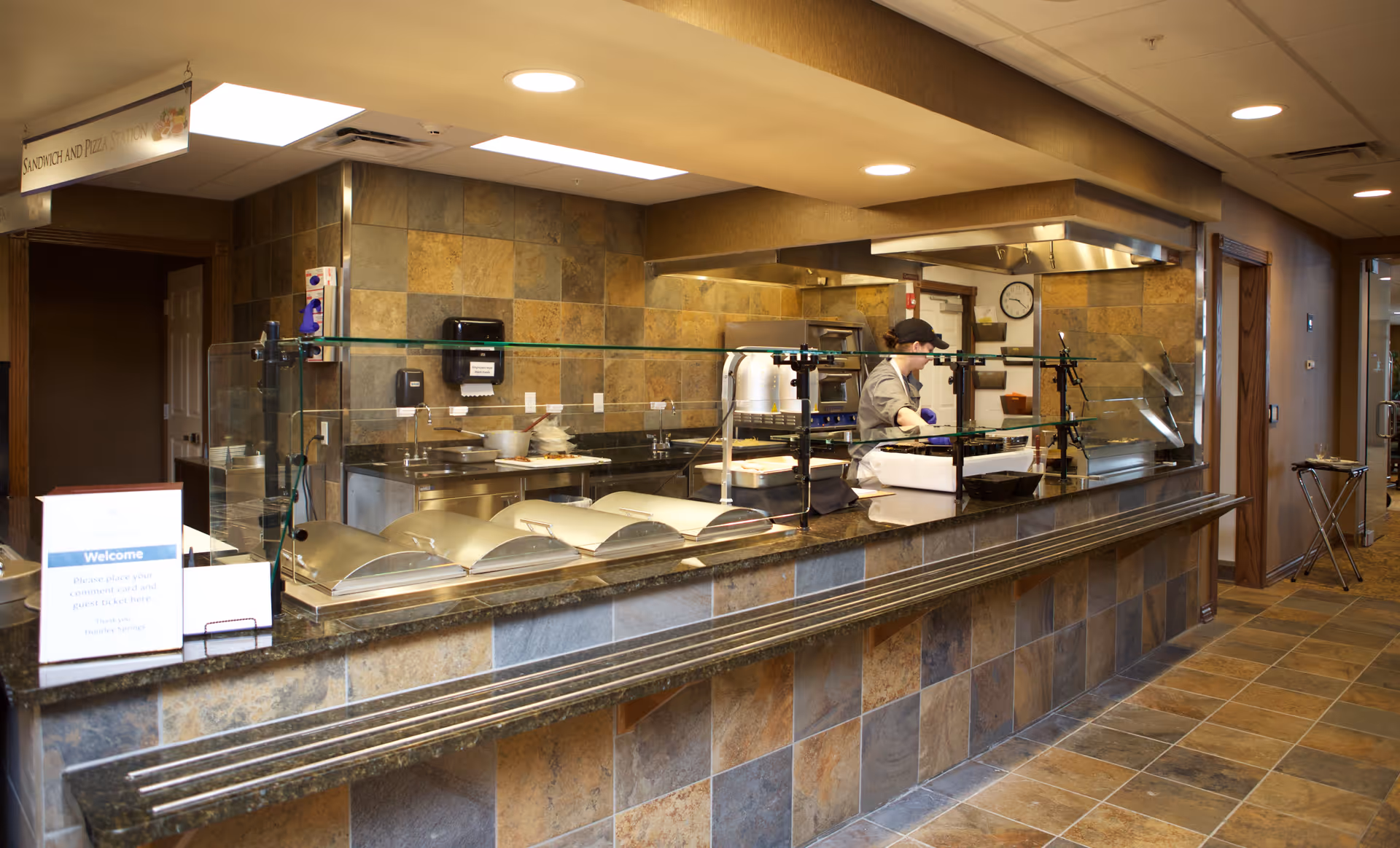 Photo 6 of Virginia Greens Retirement Community