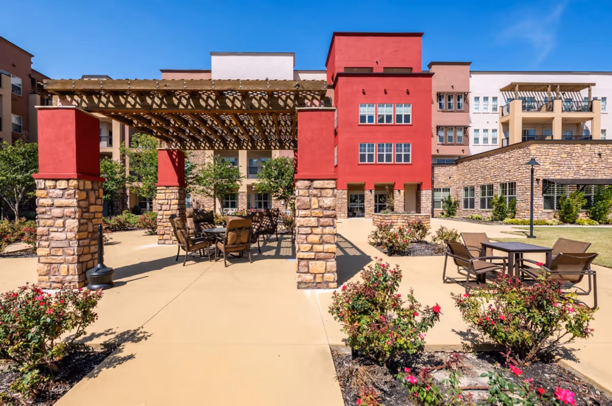 Photo 3 of Alexis Estates Gracious Retirement Living