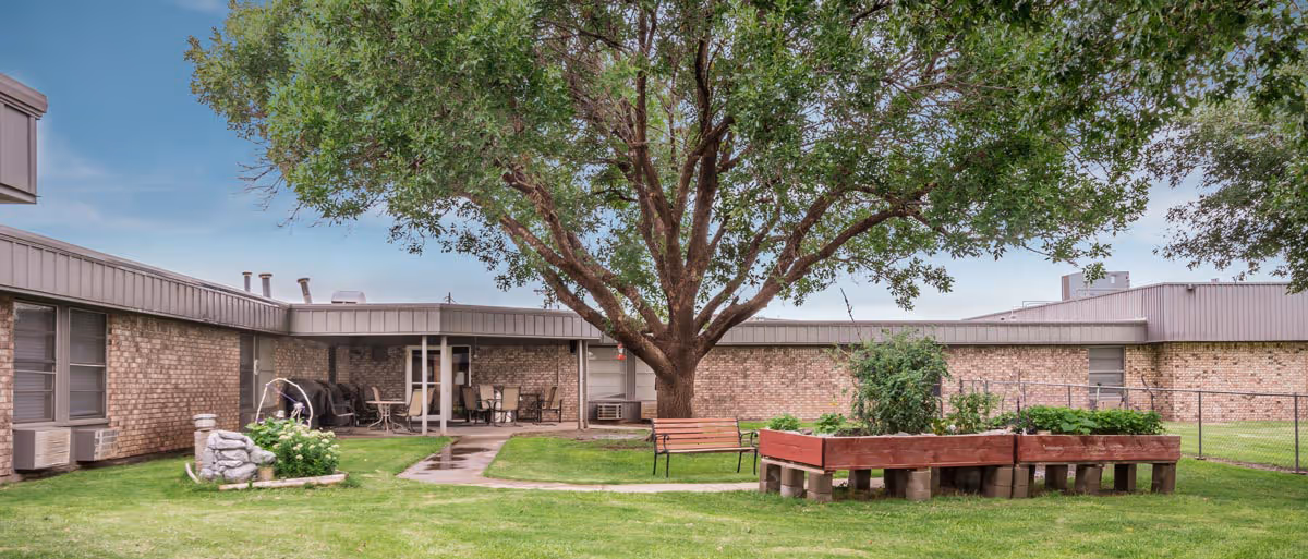 Photo 4 of Prairie Acres Nursing Home/Friona Heritage Estates