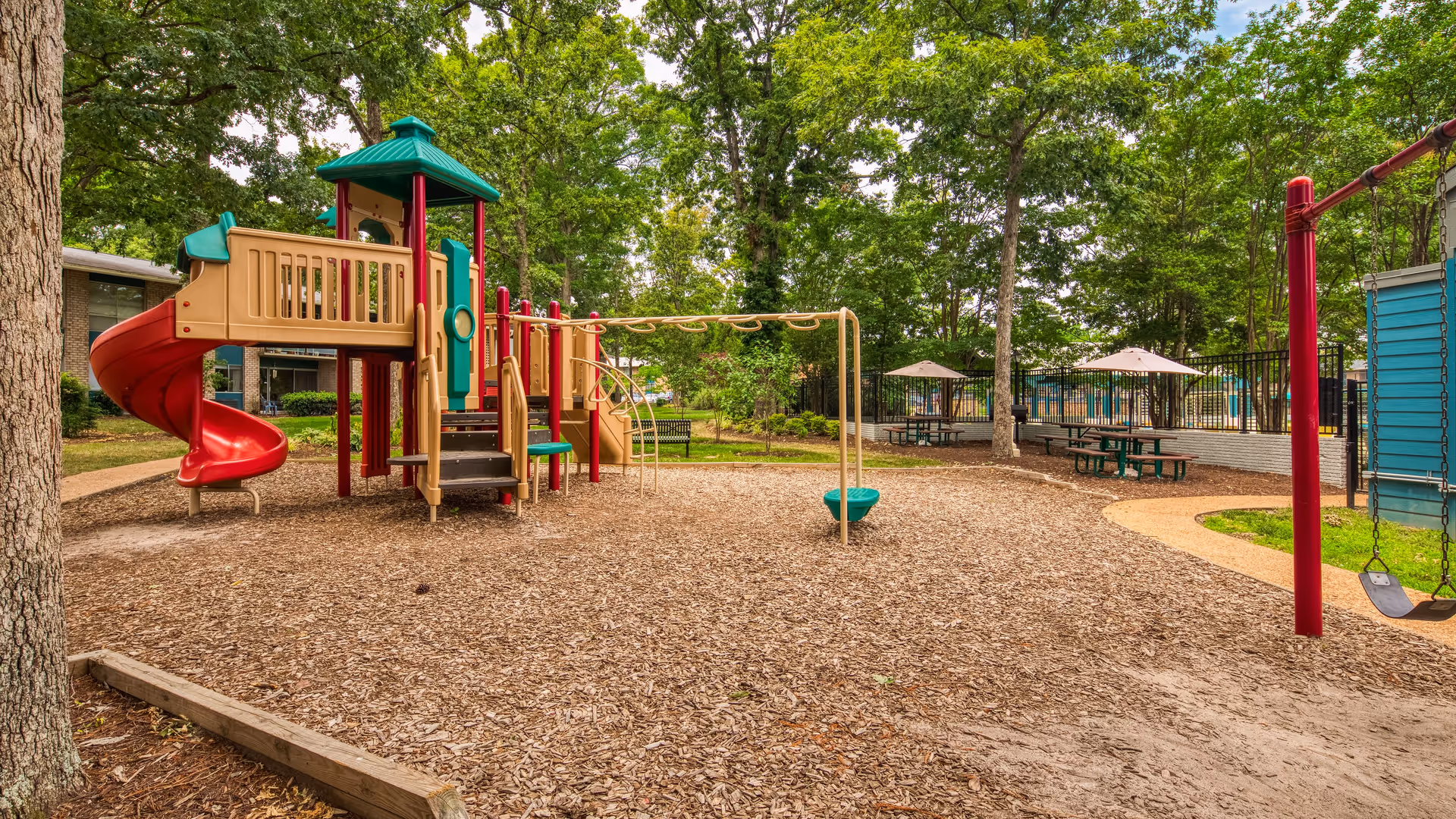 Photo of Carriage Hill Apartments