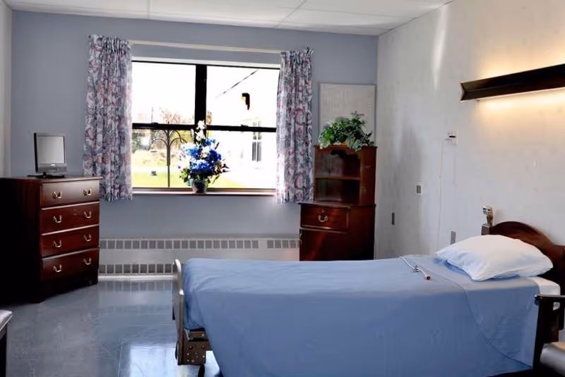 Photo 9 of Ghent Rehabilitation & Nursing Center