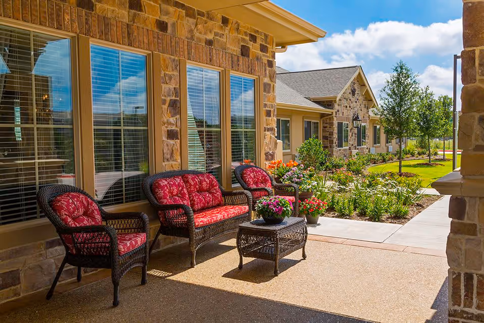 Photo 6 of Saddlebrook Oxford Memory Care