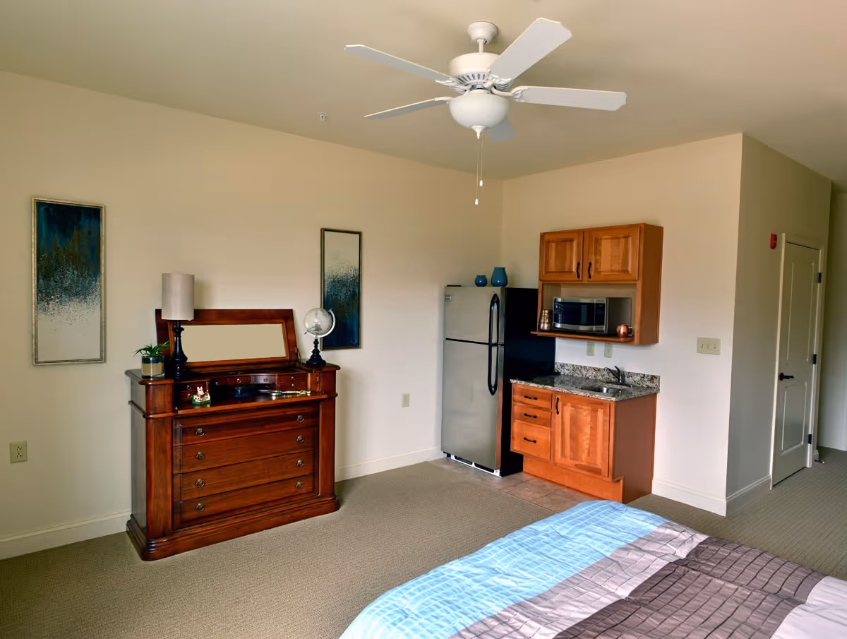 Photo 17 of Bellaire at Devonshire Assisted Living & Memory Care