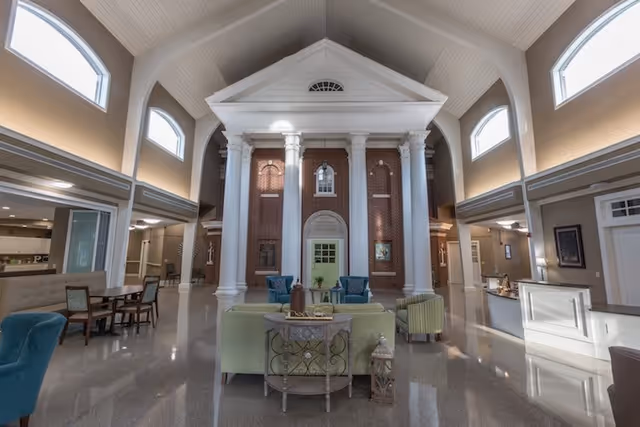 Photo 22 of Peabody Retirement Community