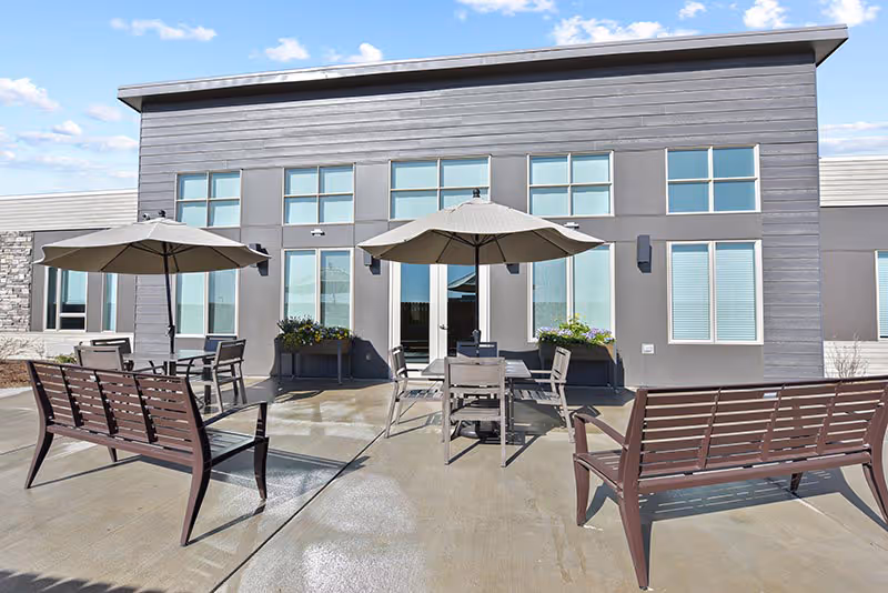 Photo 10 of The Lodge at Greeley