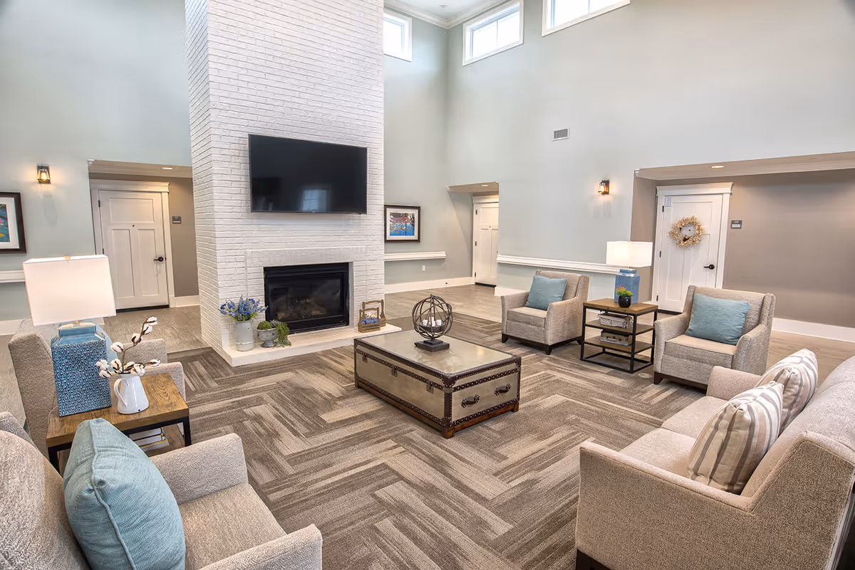 Photo 11 of Dominion Senior Living of Athens