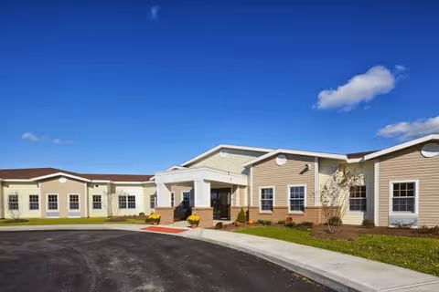 Photo of St. Francis Commons Assisted Living Residence