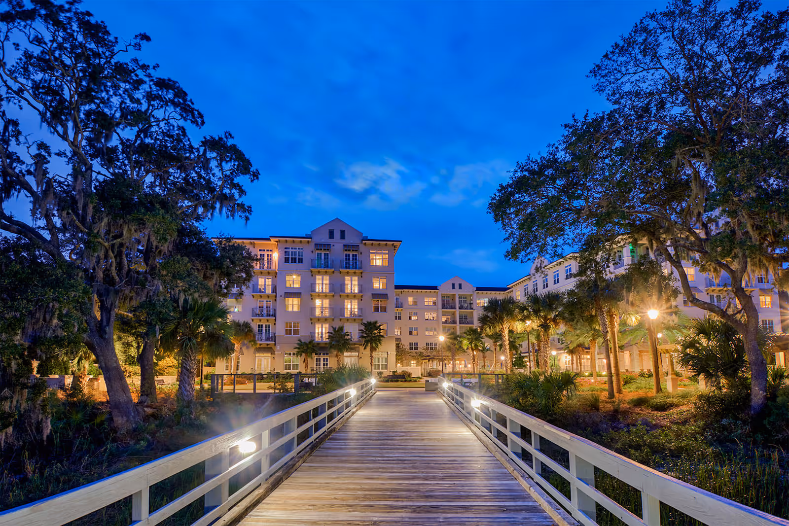 Photo 2 of Bayshore on Hilton Head Island
