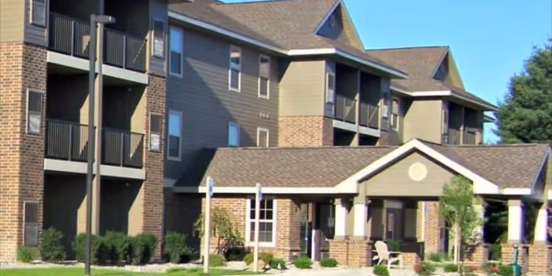Photo 2 of Ivy Terrace of Lapeer (Independent Living)