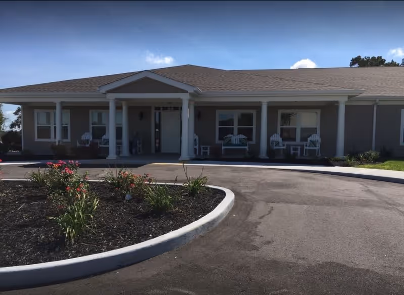 Photo 1 of Harton Senior Living
