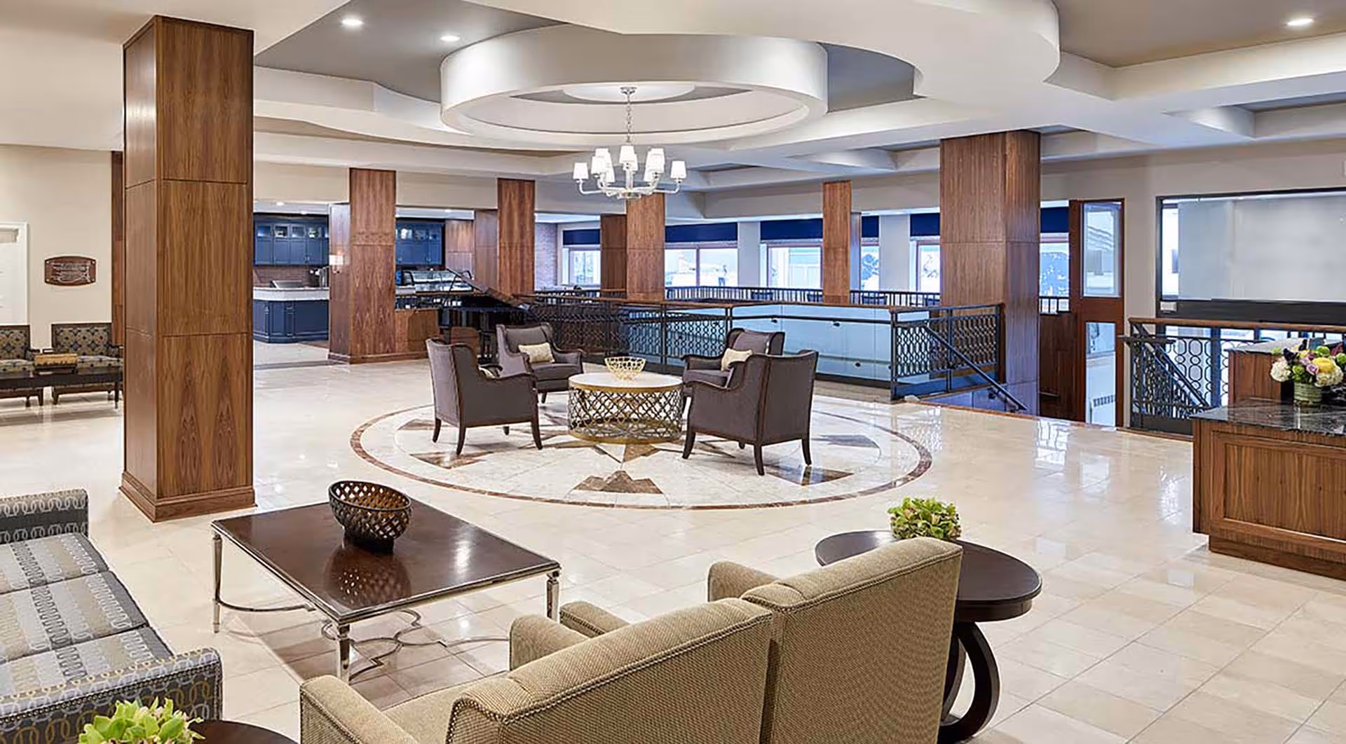 Photo 9 of Atria Center City