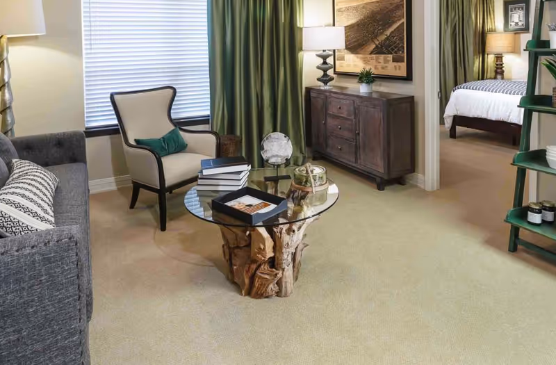 Photo 8 of Lynridge of Waco Assisted Living & Memory Care
