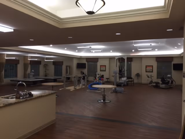 Photo 8 of Falcon Ridge Rehabilitation