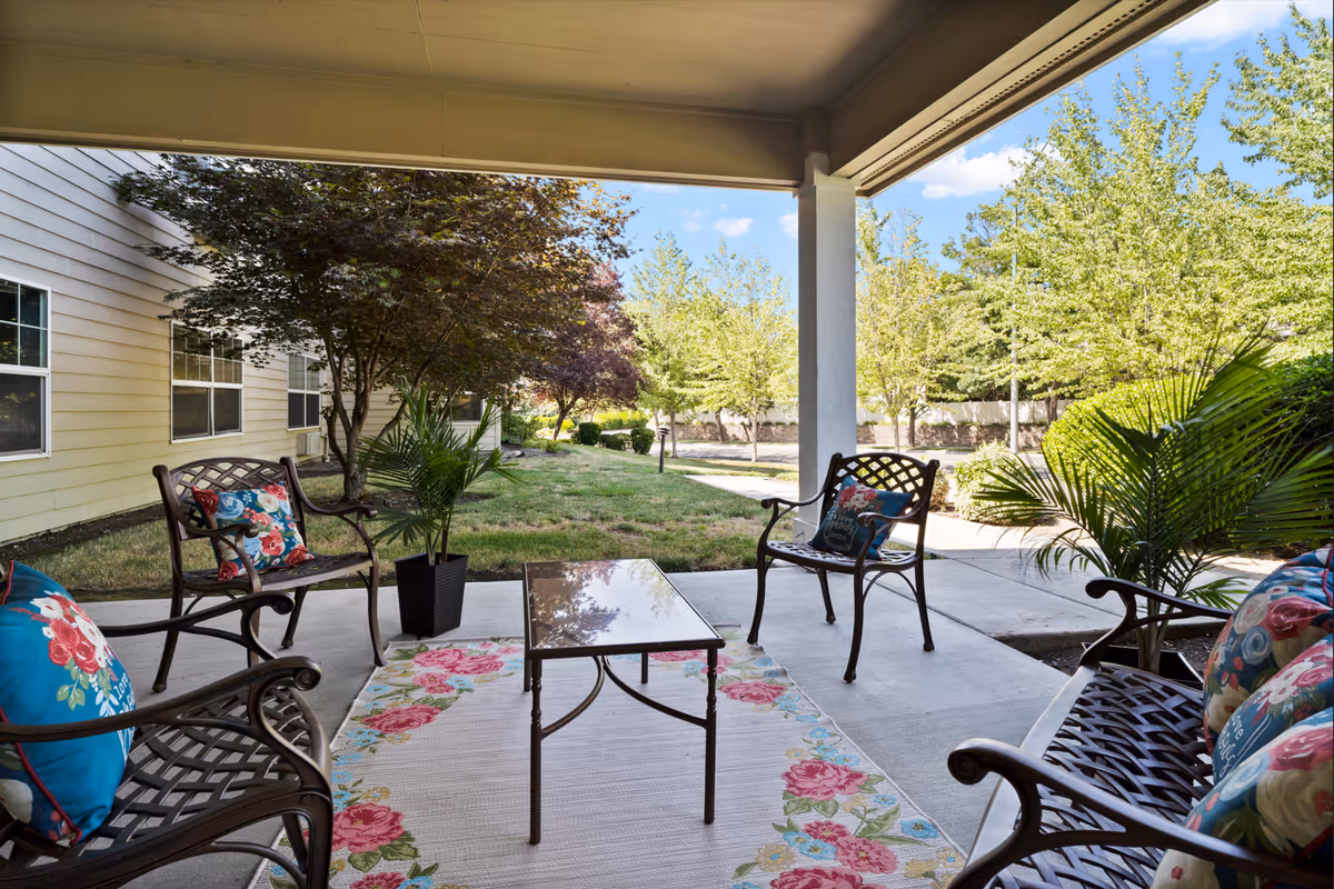 Photo 3 of Prestige Senior Living Arbor Place