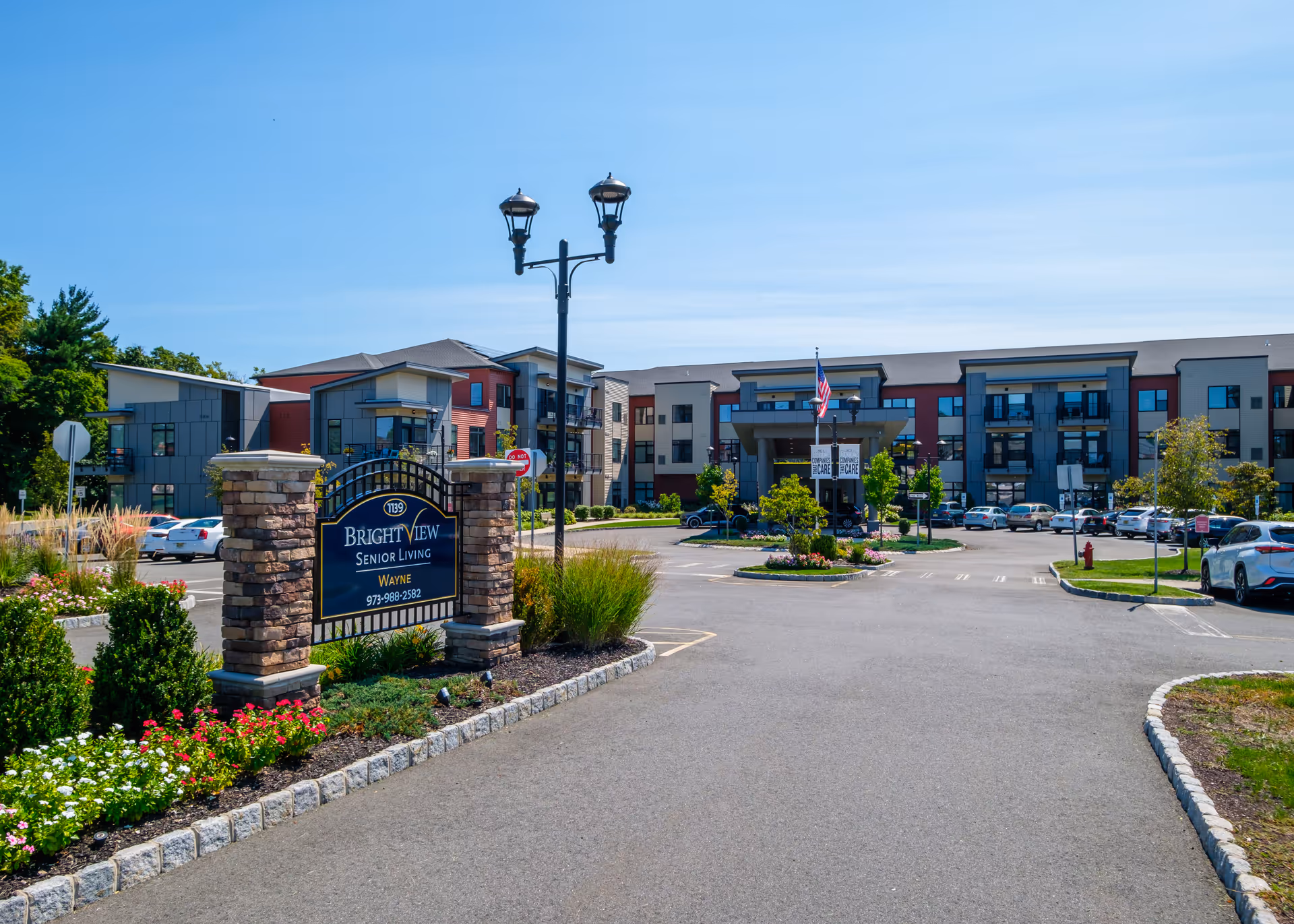 Photo 2 of Brightview Wayne - Senior Independent Living, Assisted Living, Memory Care