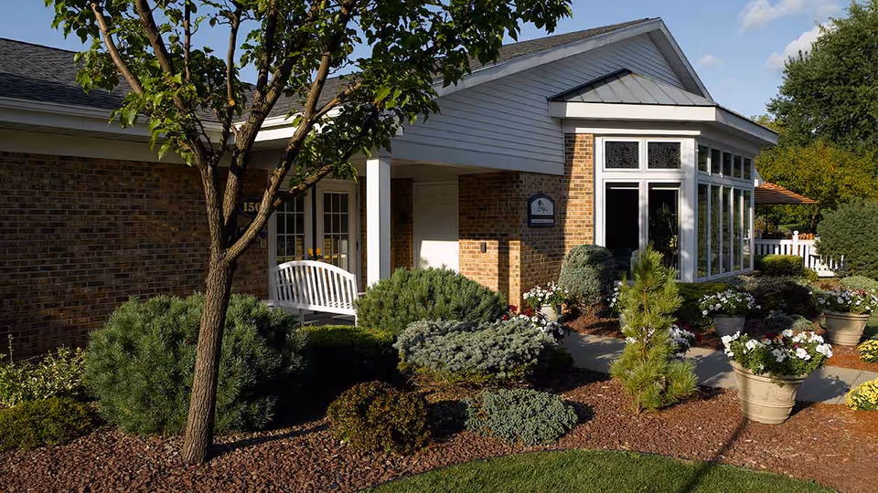 Photo of The Village at Towngate: A Willow Ridge Senior Living Community