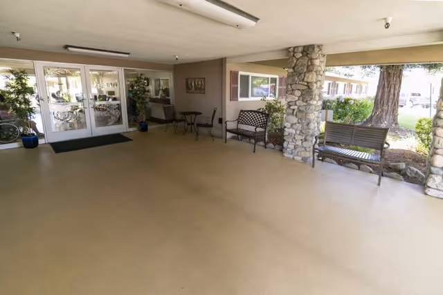 Photo 13 of Claremont Care Center