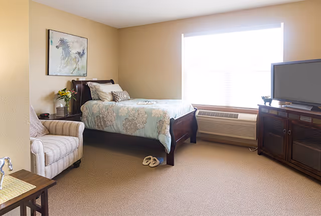 Photo 10 of Trustwell Living at Kent Place
