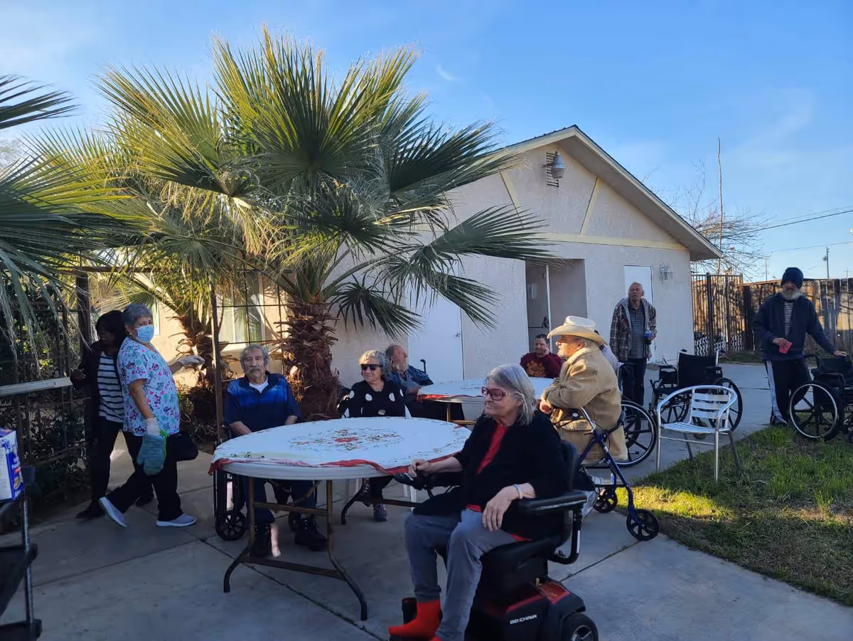 Photo 13 of Rose Garden Assisted Living