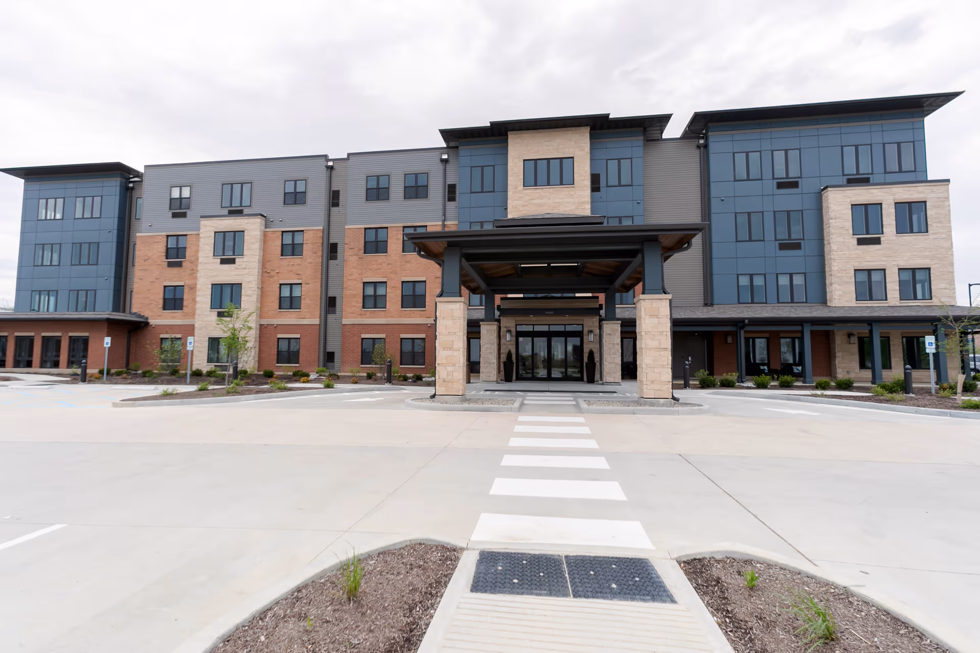 Photo of Heritage Woods of Noblesville