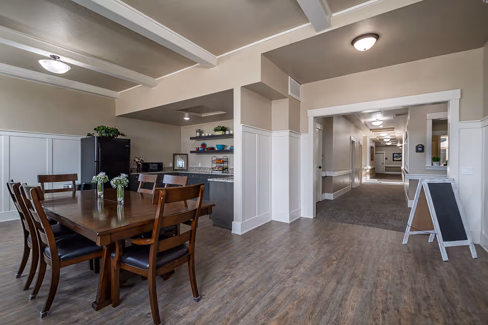 Photo 15 of Spring Gardens Senior Living Meridian