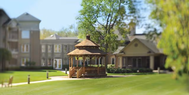 Photo 7 of Westwood Oaks Independent Living - A Riverside Senior Life Community