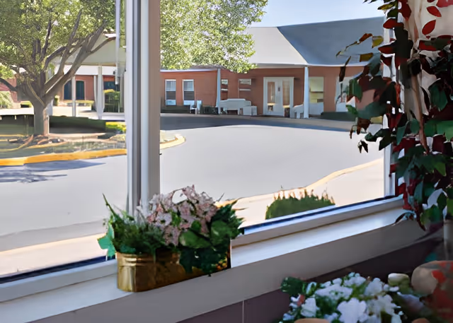 Photo 2 of Laurel Center