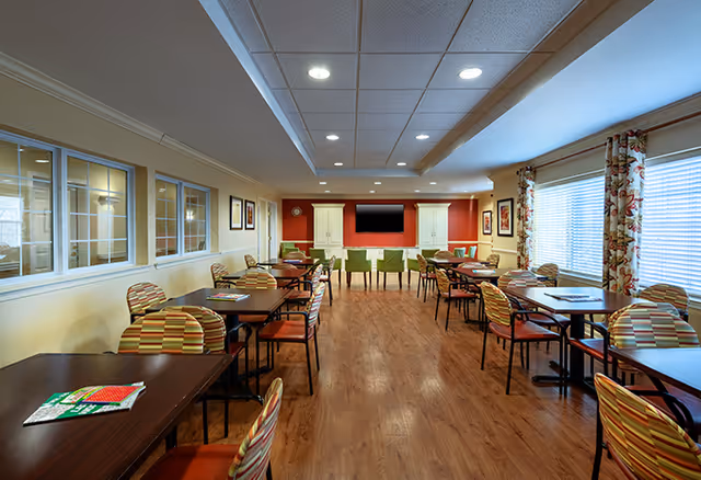 Photo 7 of Brightview White Marsh - Senior Assisted Living and Memory Care