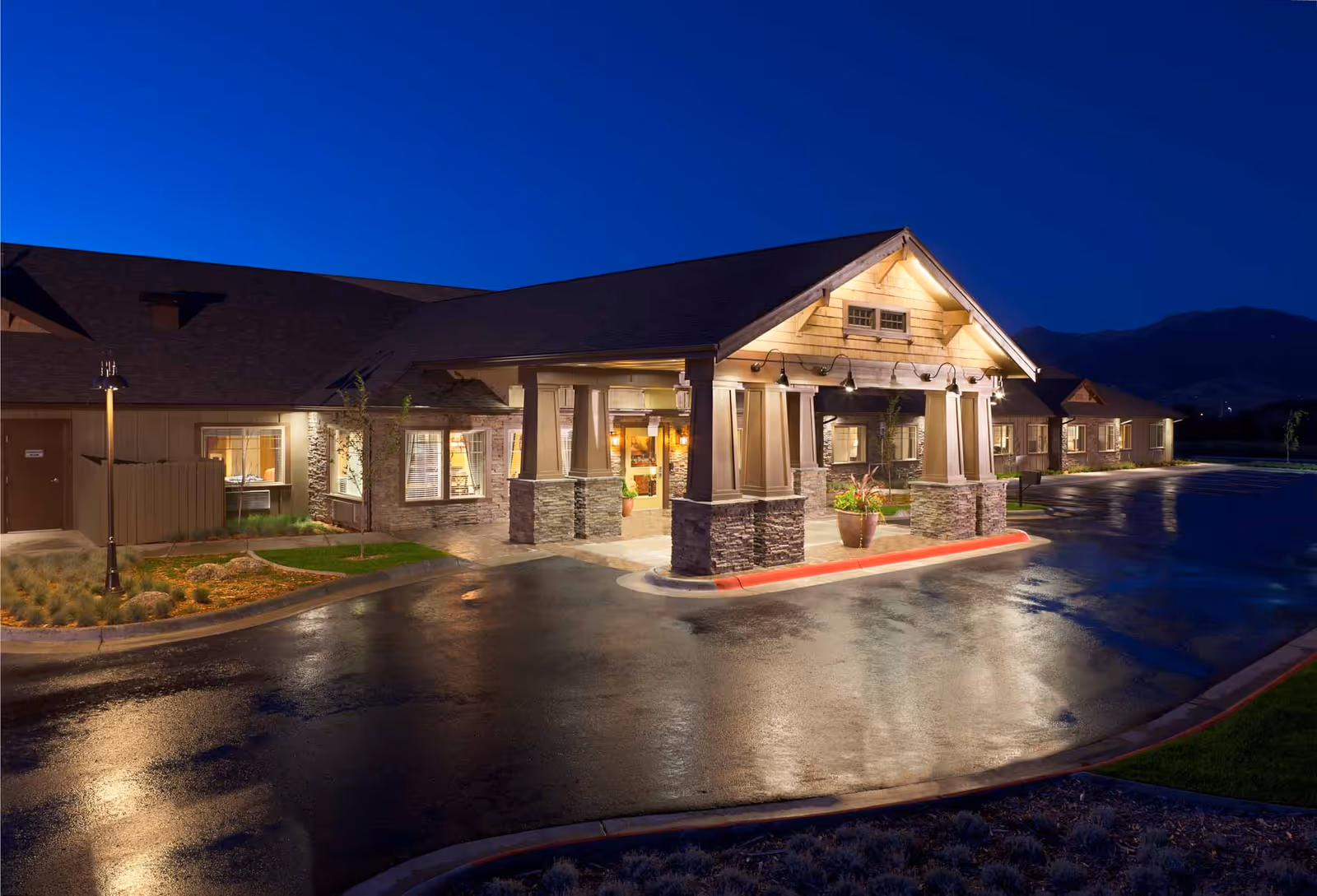 Photo of Spring Creek Inn Memory Care Community