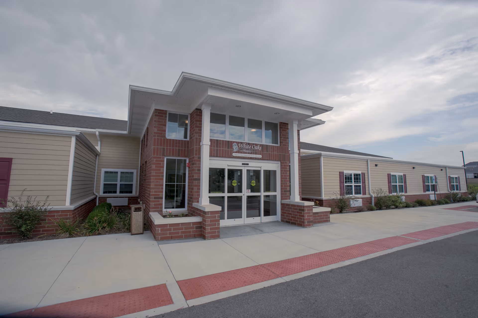 Photo of White Oaks at Huntley