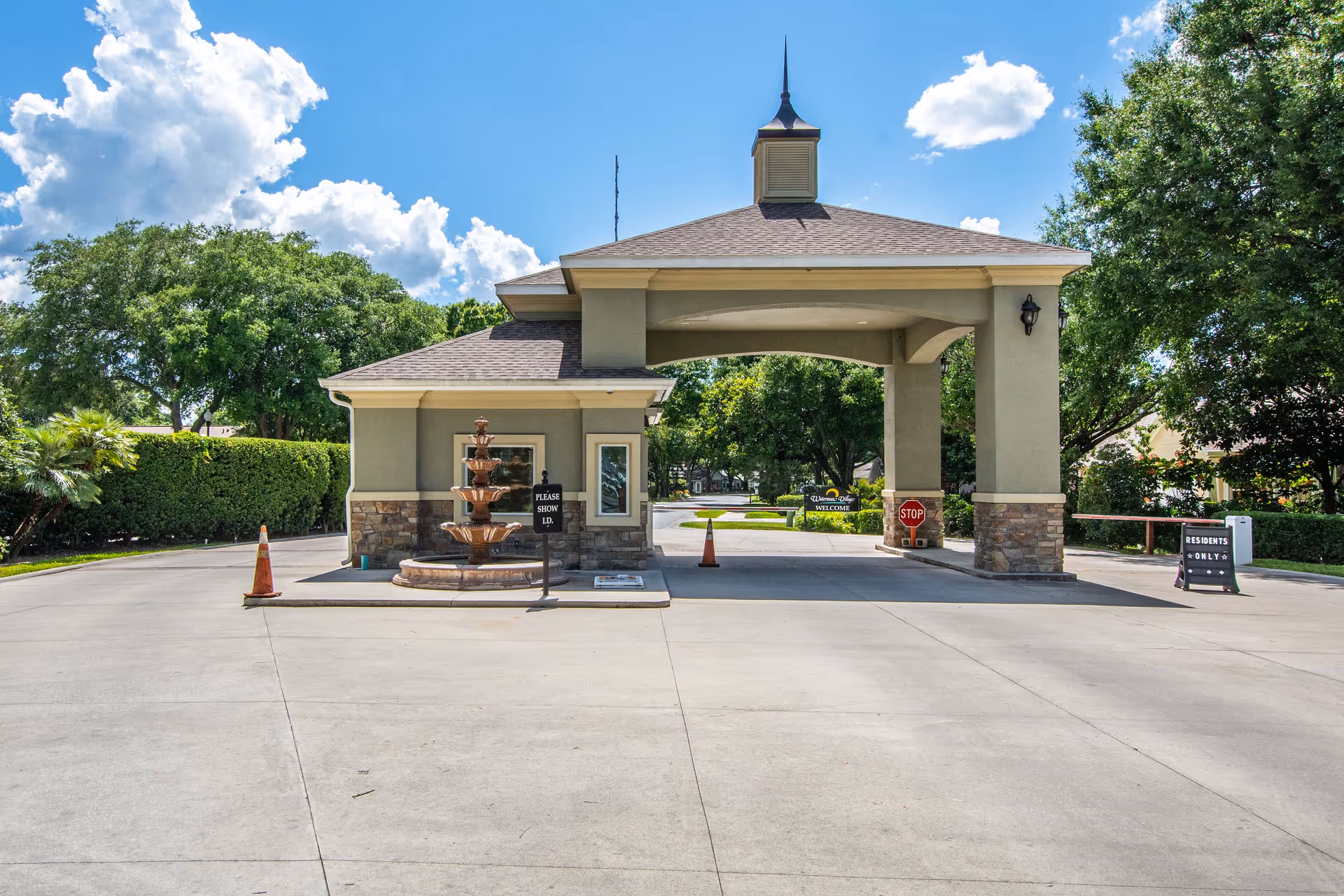 Photo 3 of The Oaks at Waterman Village Retirement Community