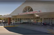 Photo of Long Island State Veterans Home