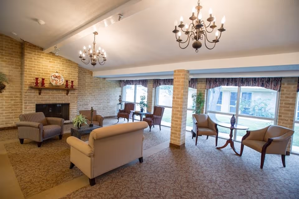 Photo 7 of Broadway Rehabilitation and Care Center