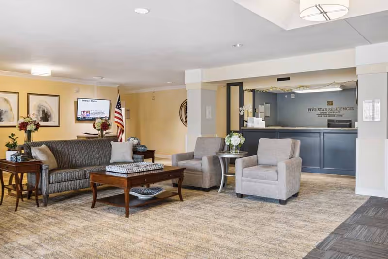 Photo 10 of Five Star Residences Of Dayton Place