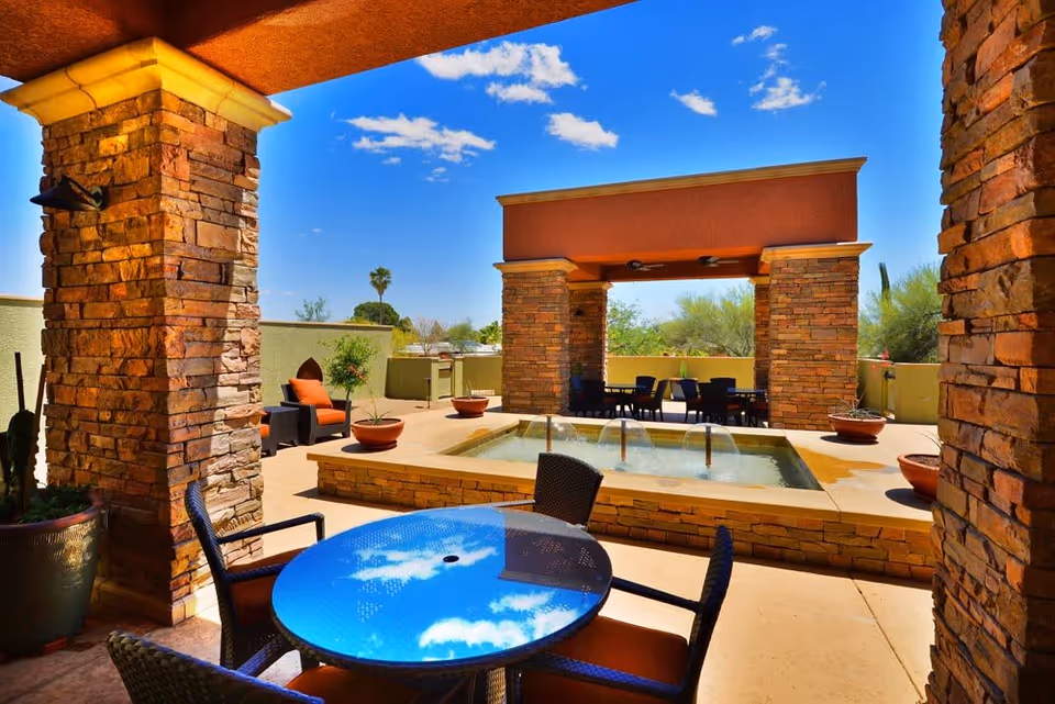Photo 5 of Arroyo Gardens