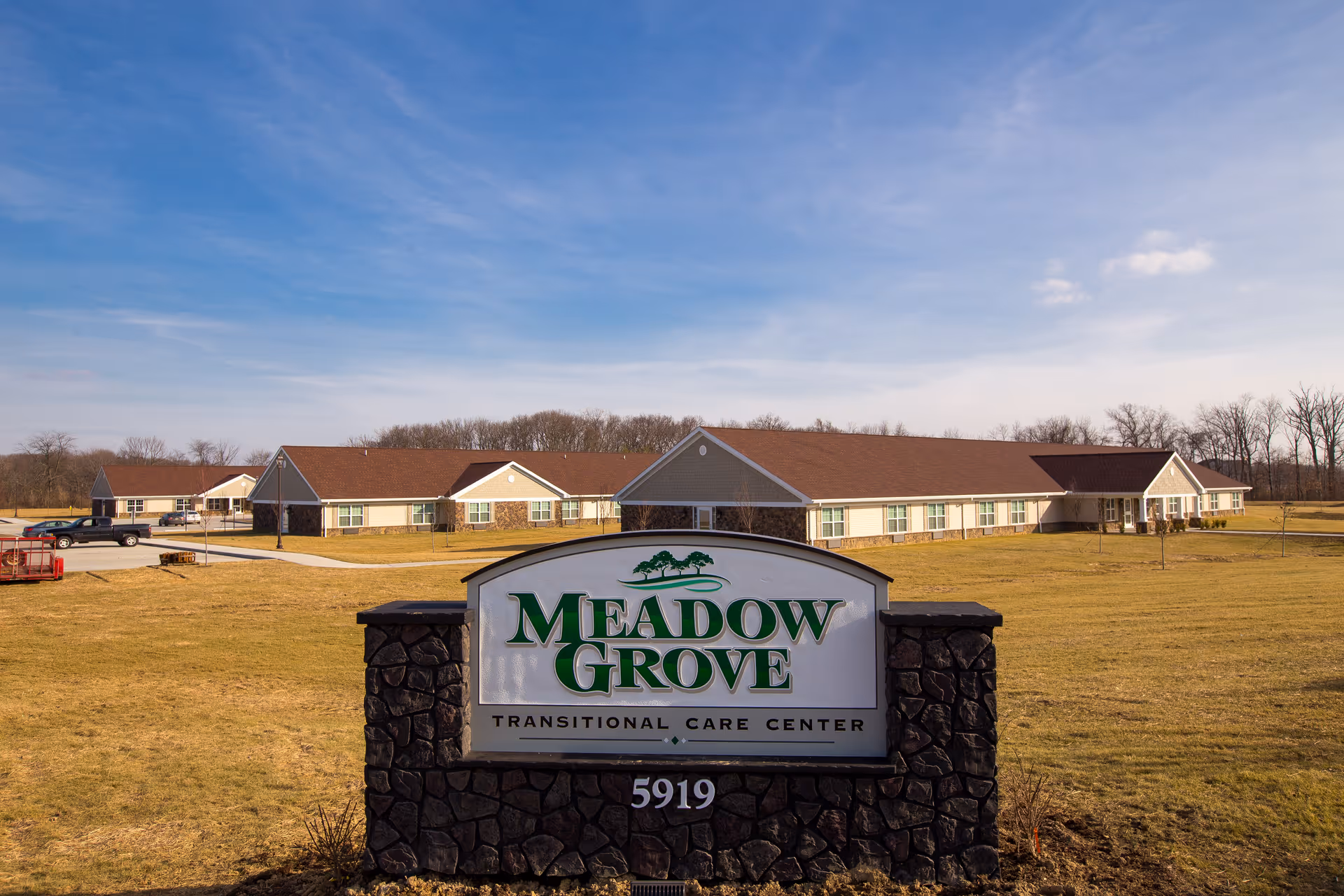 Photo of Meadow Grove Transitional Care