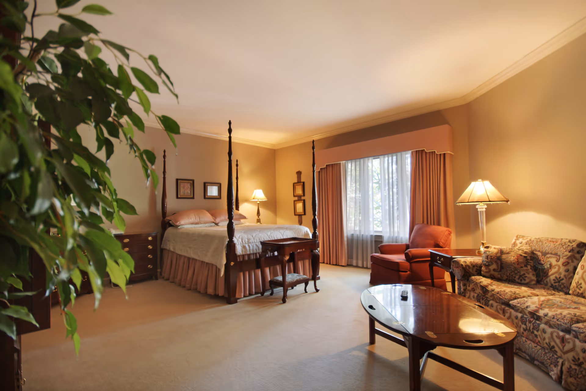 Photo 2 of Signature HealthCARE at Tanbark Rehab & Wellness Center