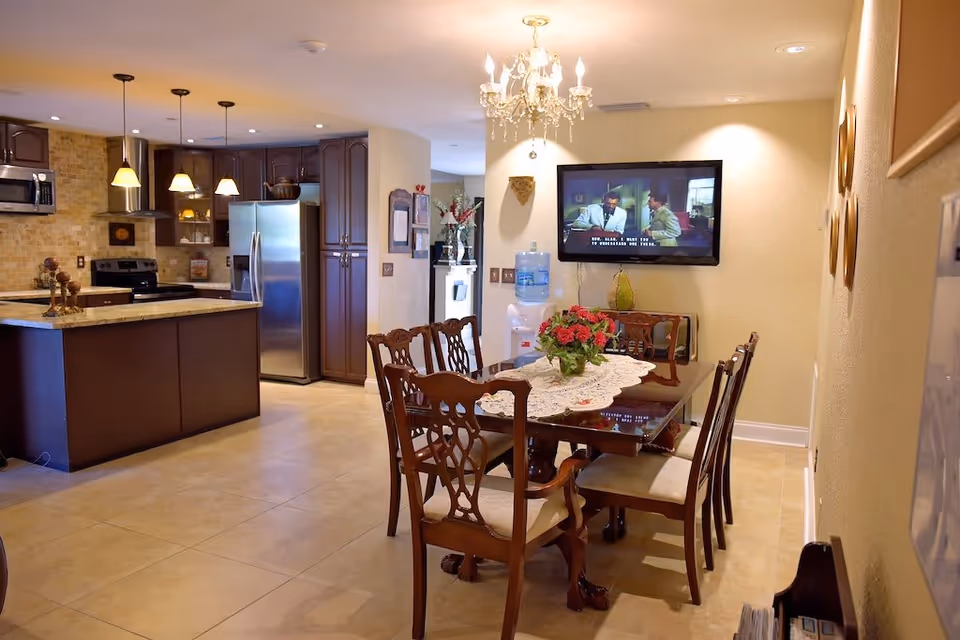 Photo 8 of Golden Swan of Boca Raton ALF & Memory Care