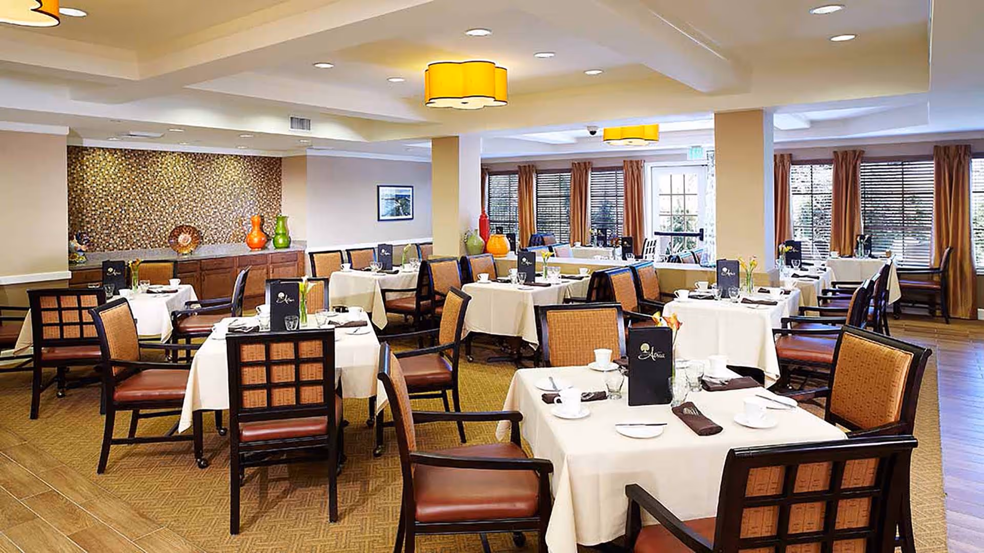 Photo 9 of Atria San Juan