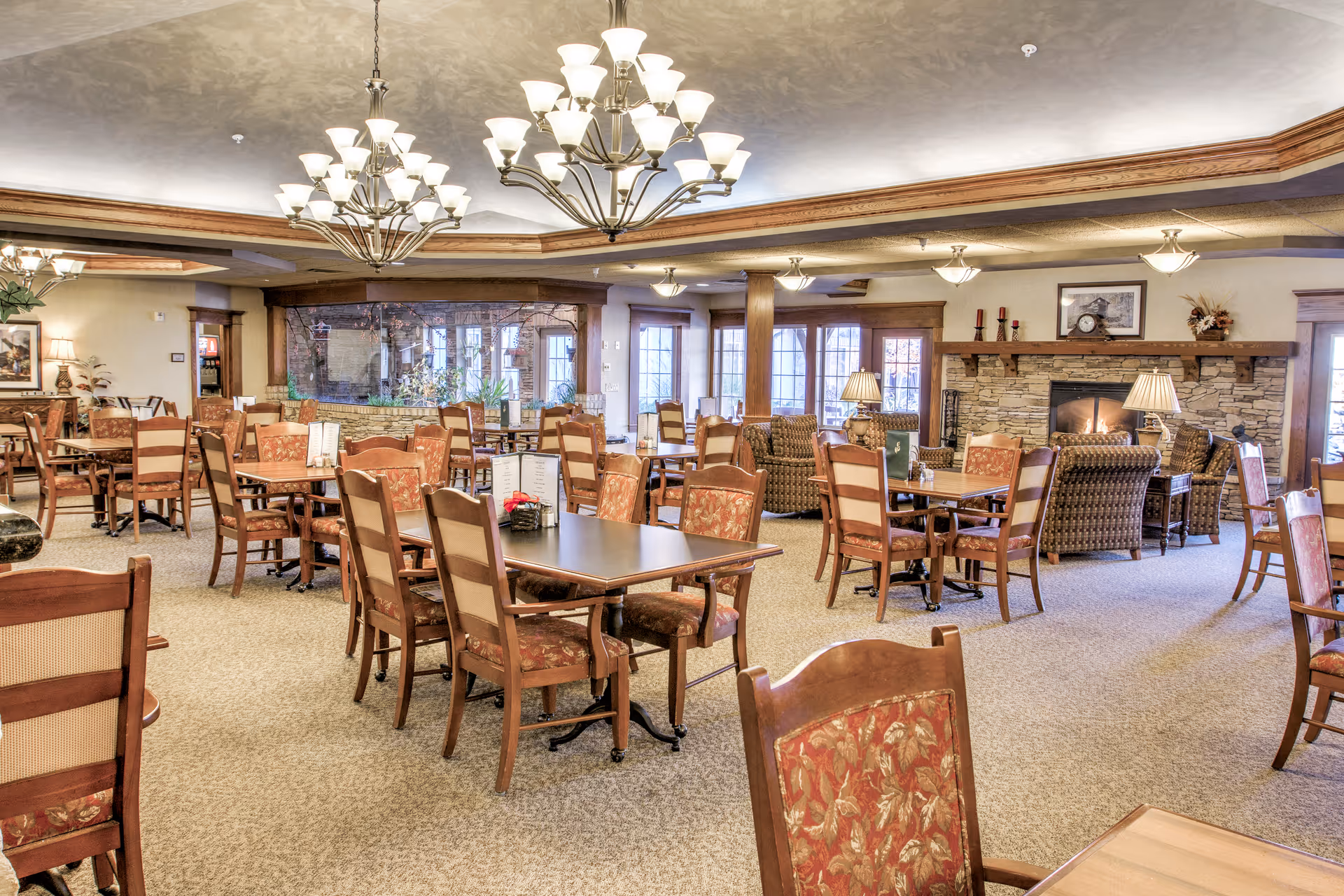 Photo 10 of Heritage Senior Living of Marysville
