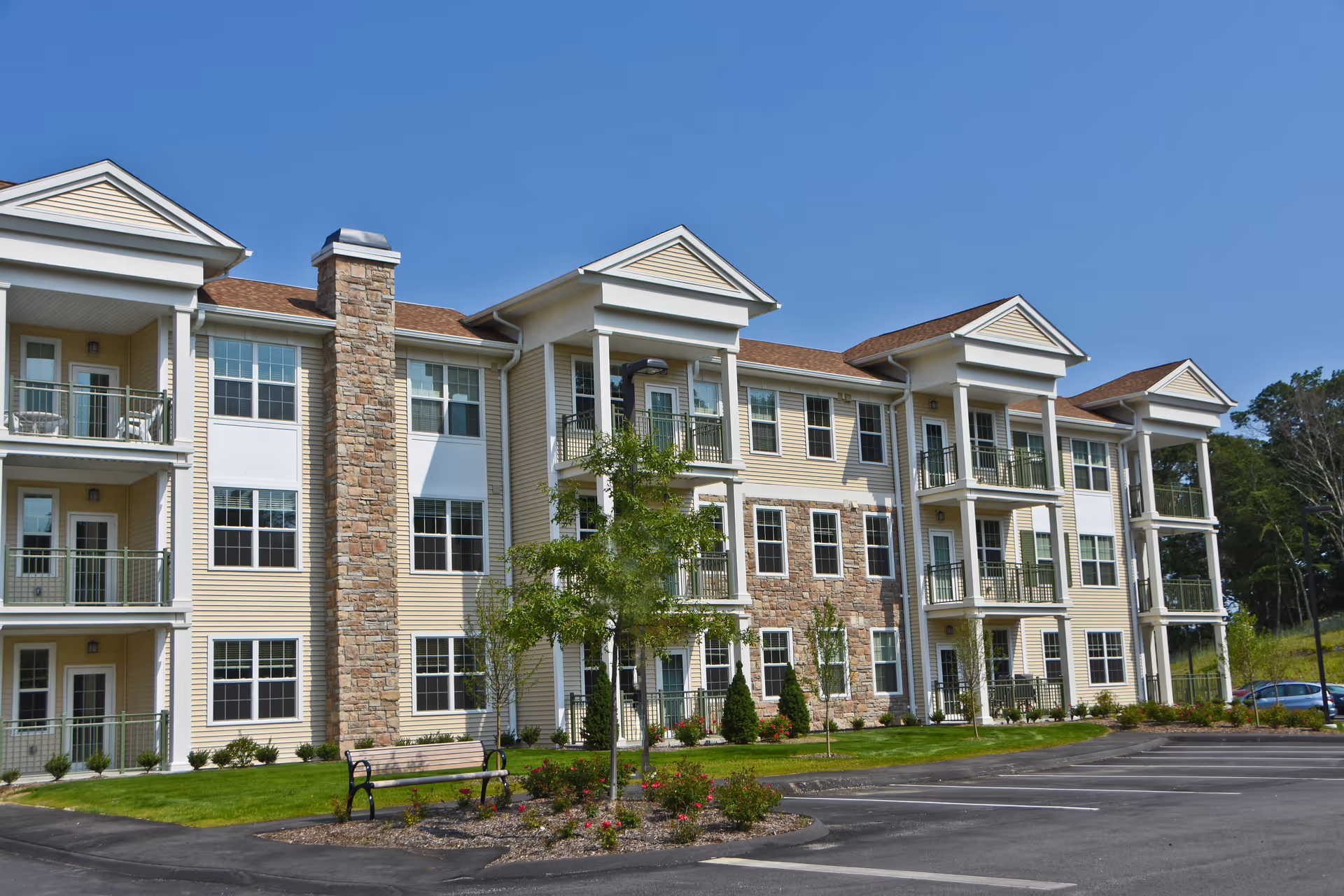 Photo 2 of Masonicare At Mystic