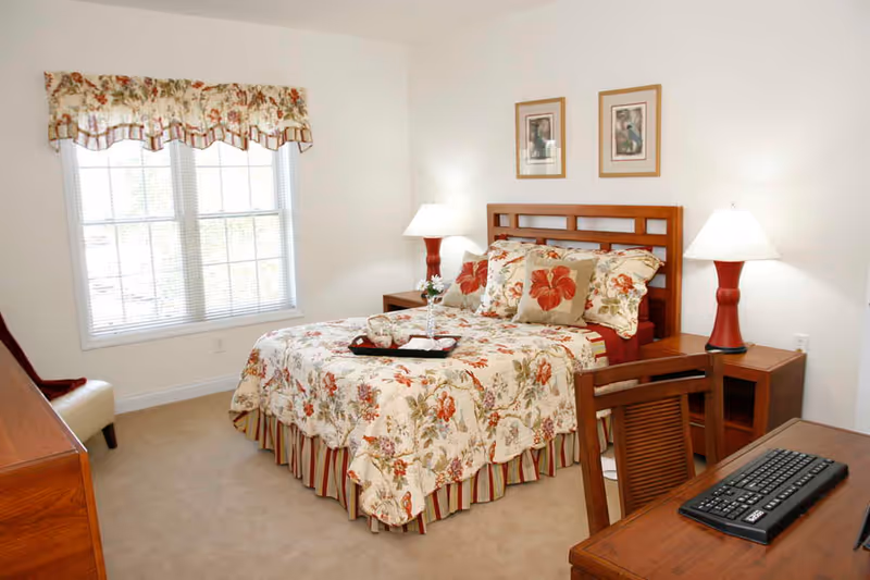 Photo 4 of Cape Albeon Independent Living